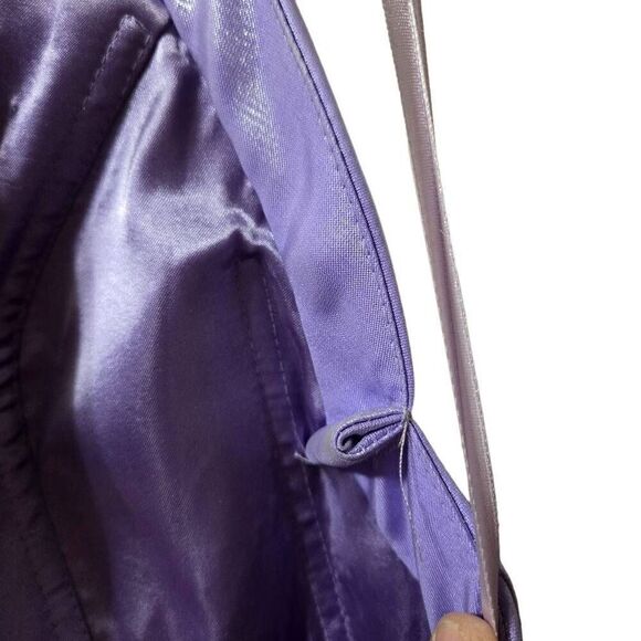 What's Hot for Prom Halter Formal gown dress 8 - Picture 7 of 9